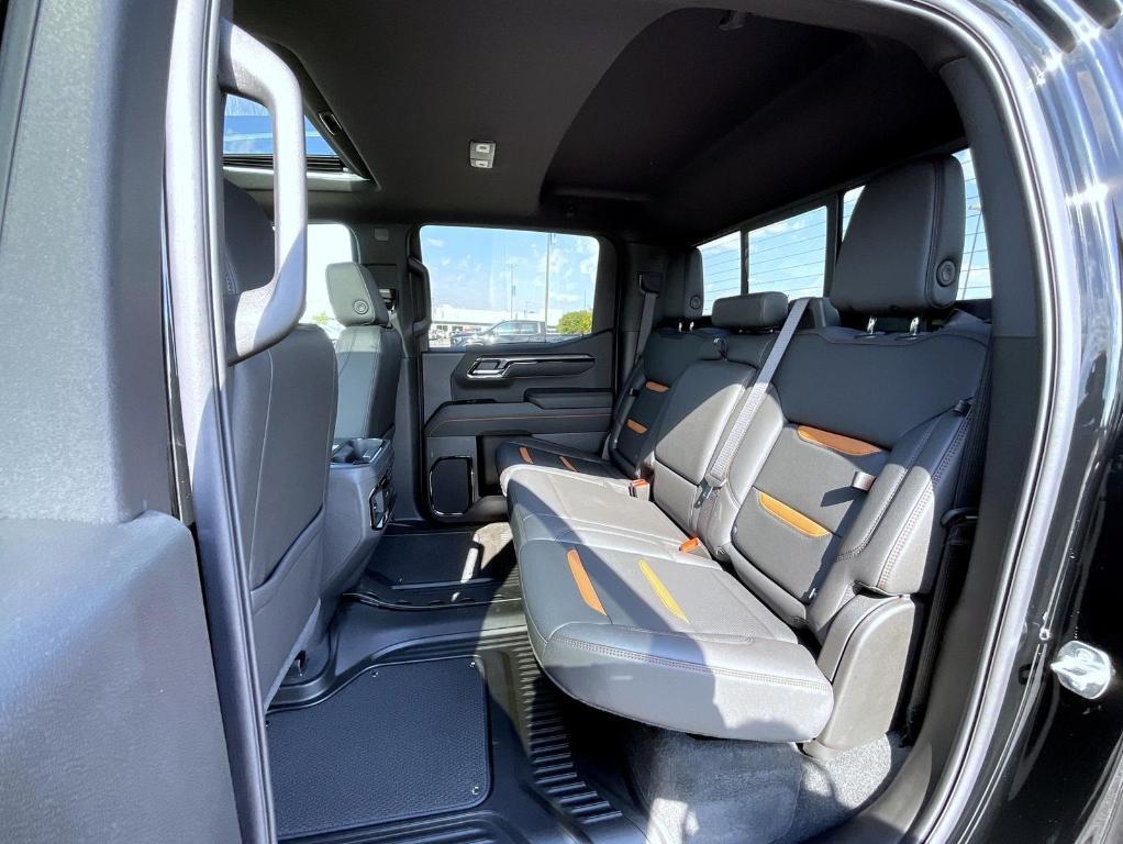 new 2026 GMC Sierra 1500 car, priced at $71,404
