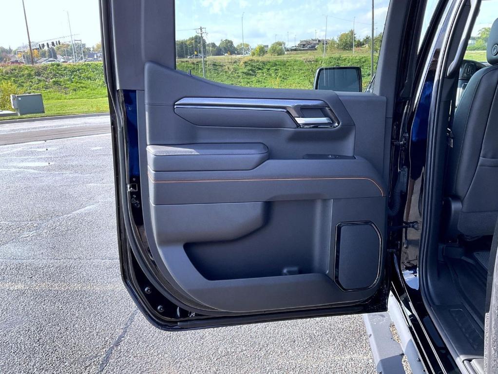 new 2026 GMC Sierra 1500 car, priced at $71,404