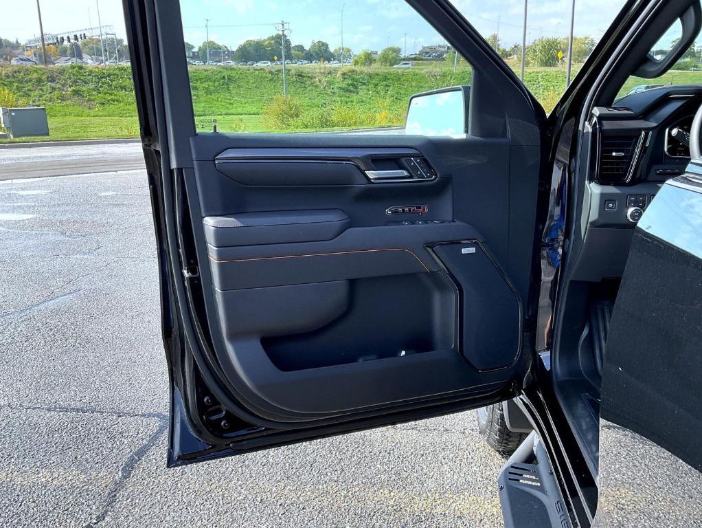 new 2026 GMC Sierra 1500 car, priced at $71,404