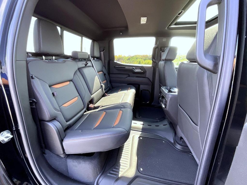 new 2026 GMC Sierra 1500 car, priced at $71,404