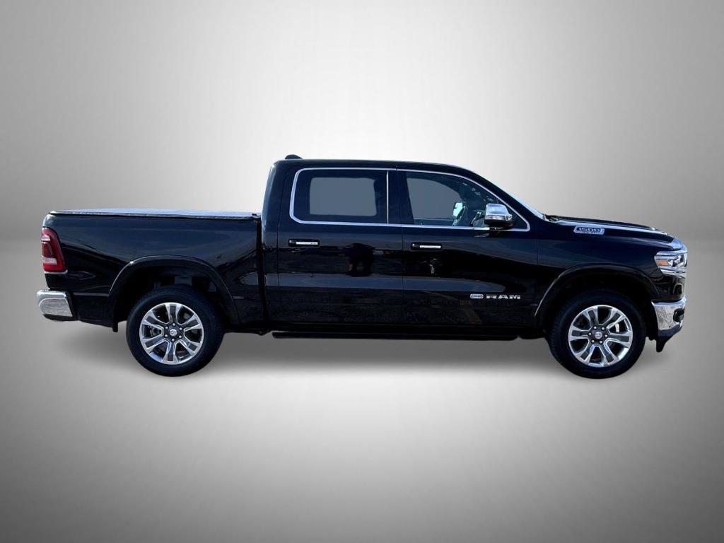 used 2020 Ram 1500 car, priced at $41,570