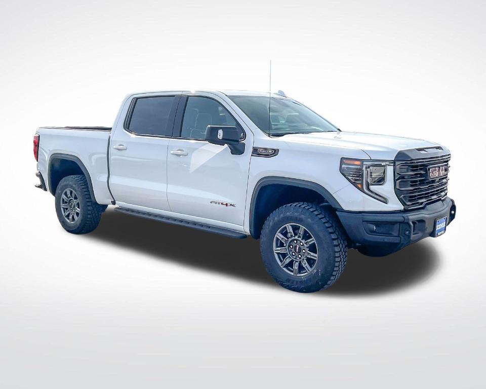 new 2025 GMC Sierra 1500 car, priced at $82,034