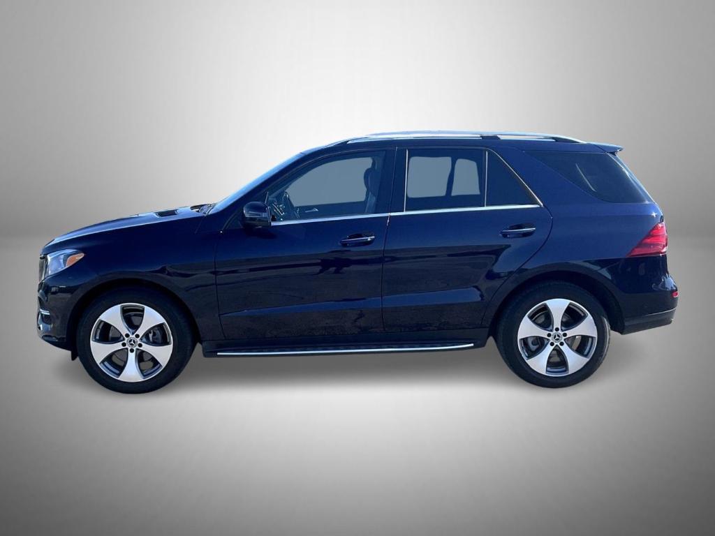 used 2018 Mercedes-Benz GLE 350 car, priced at $22,670