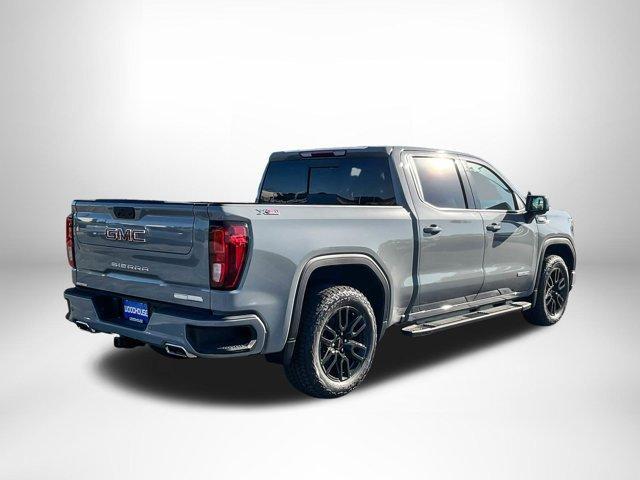 new 2024 GMC Sierra 1500 car, priced at $65,355