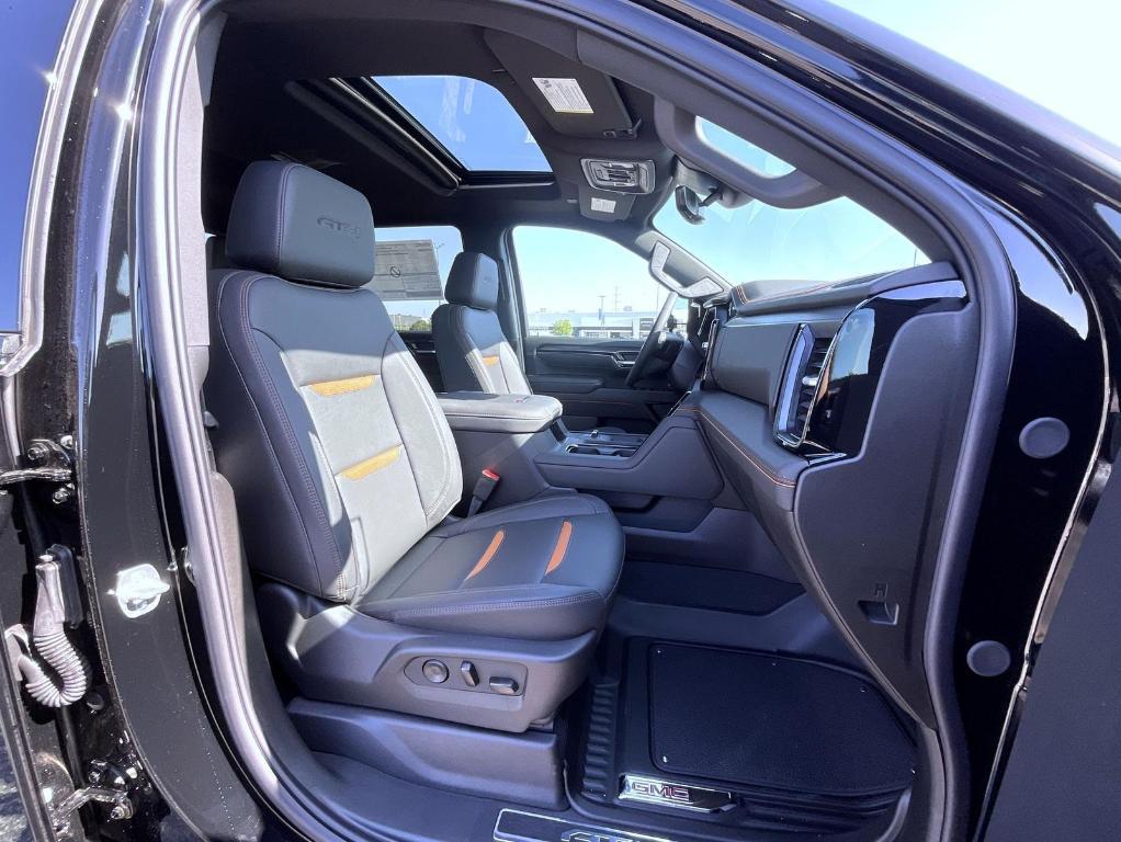 new 2025 GMC Sierra 2500 car, priced at $88,810
