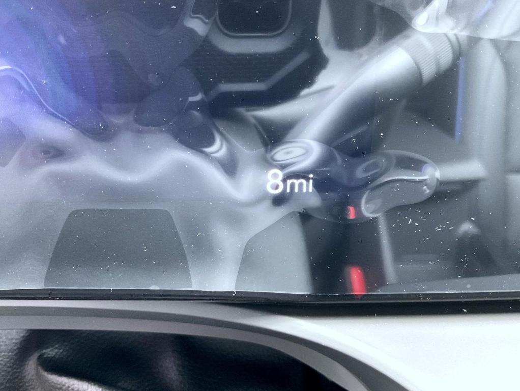 new 2025 Buick Envista car, priced at $29,513