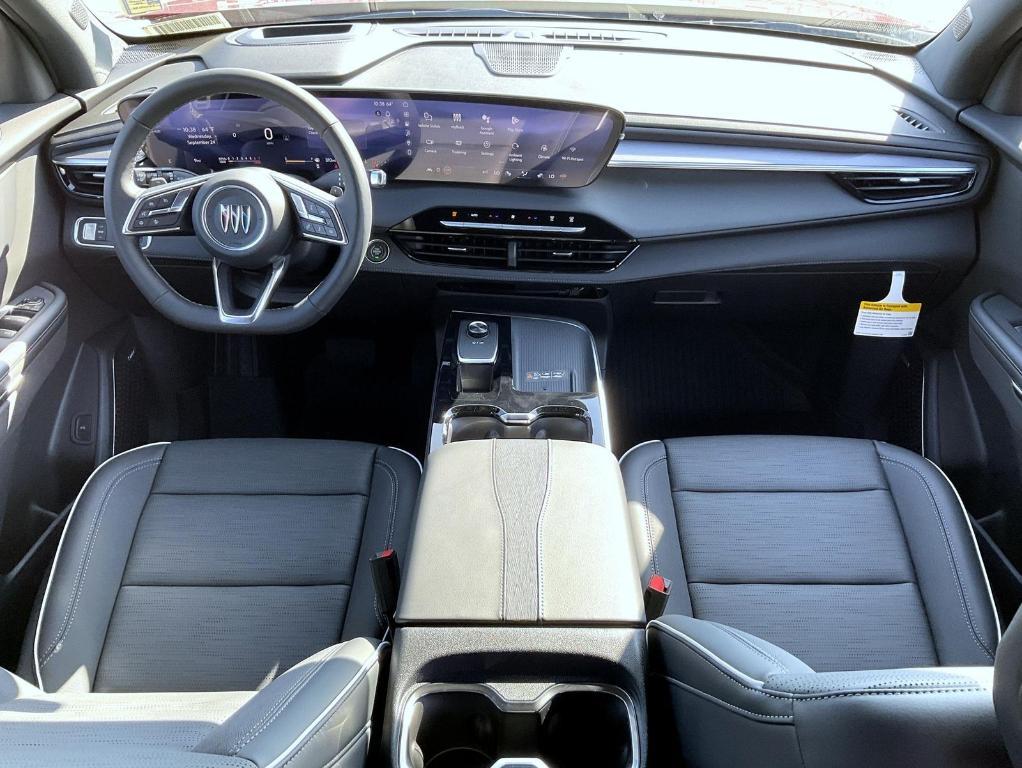 new 2026 Buick Enclave car