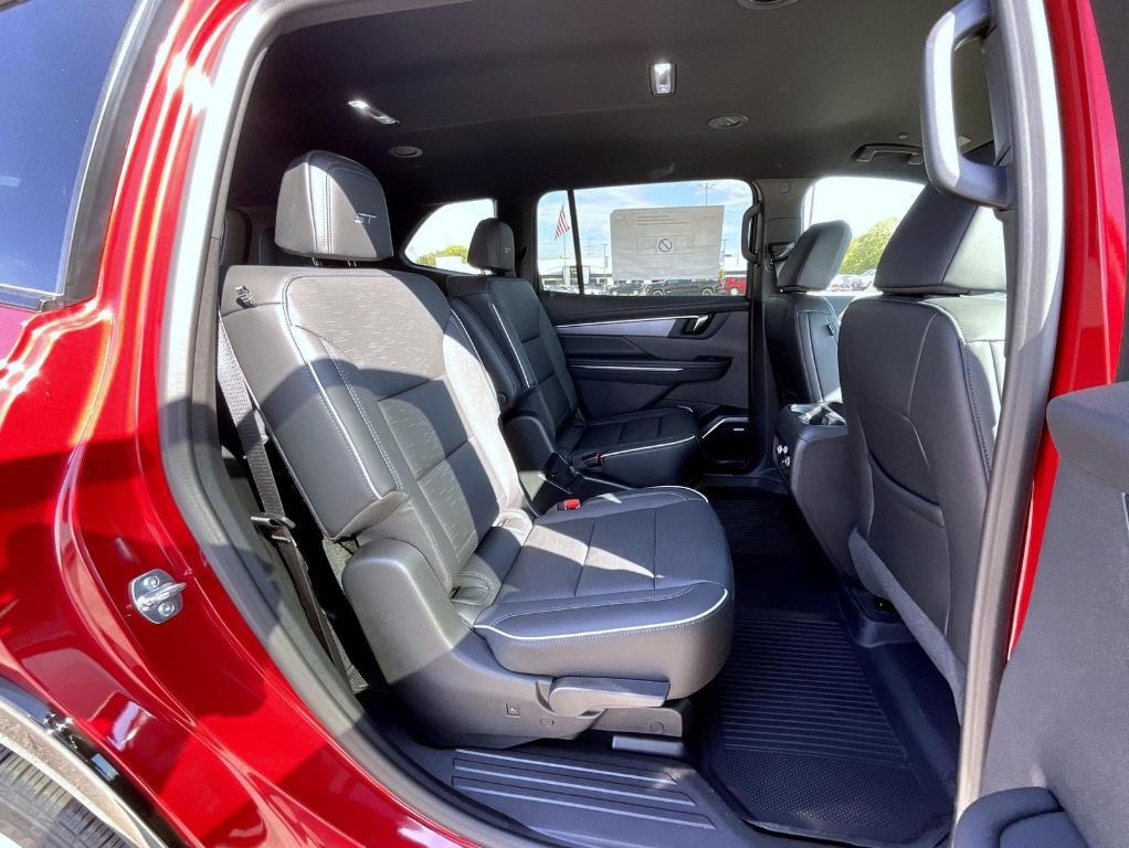 new 2026 Buick Enclave car