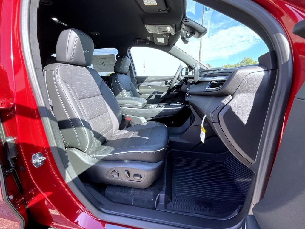 new 2026 Buick Enclave car