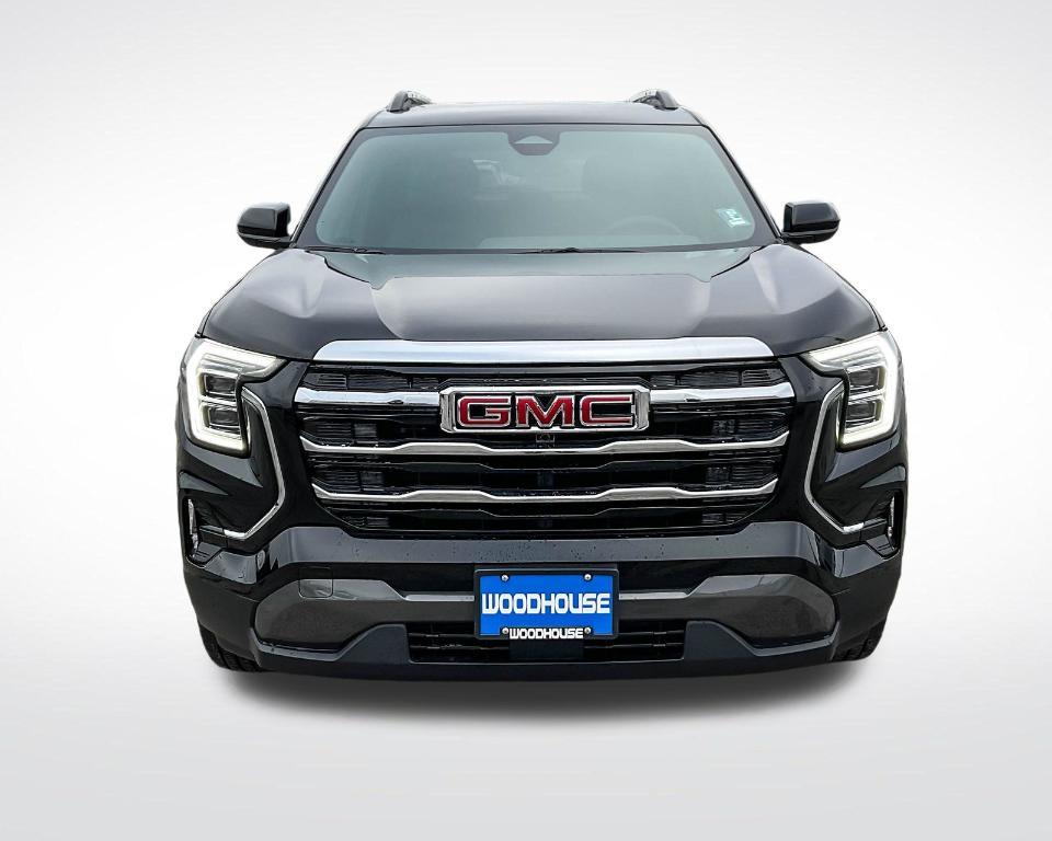 new 2025 GMC Terrain car, priced at $36,590