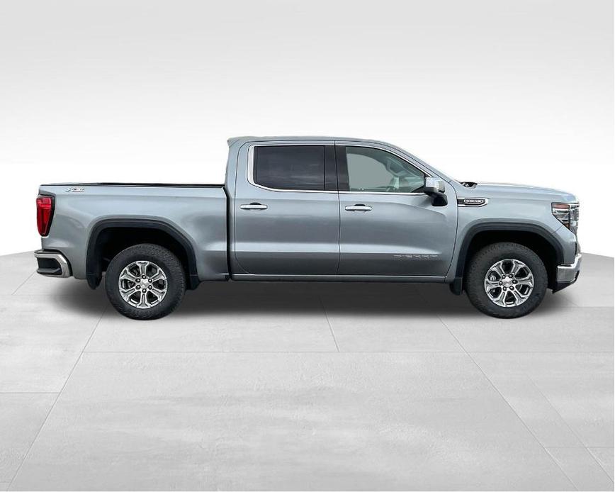 used 2023 GMC Sierra 1500 car, priced at $53,719