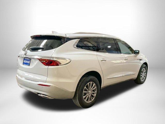 new 2024 Buick Enclave car, priced at $47,980