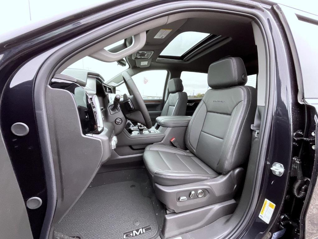 new 2026 GMC Sierra 1500 car, priced at $77,219