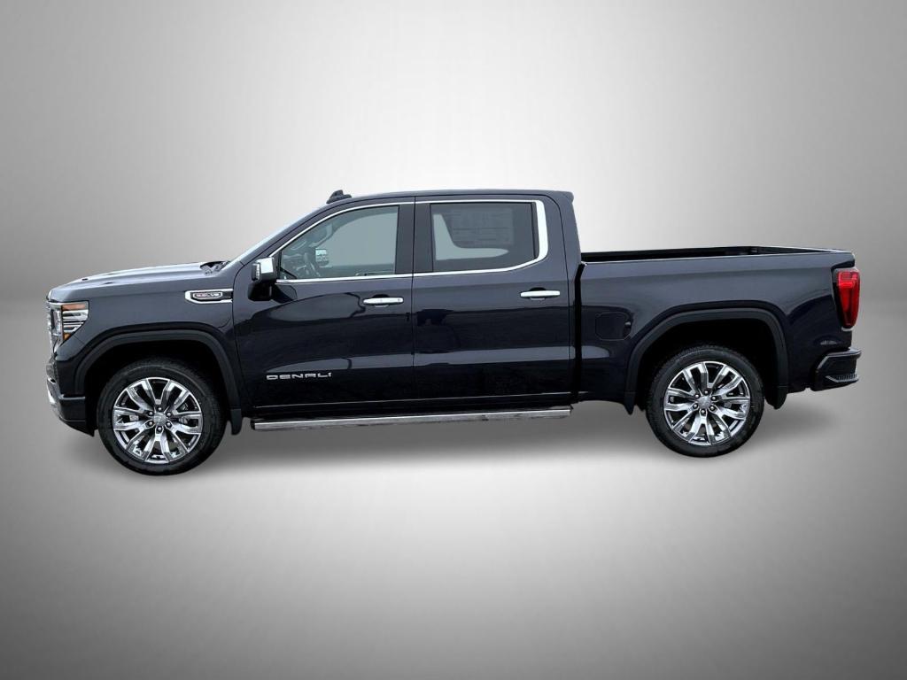 new 2026 GMC Sierra 1500 car, priced at $77,219