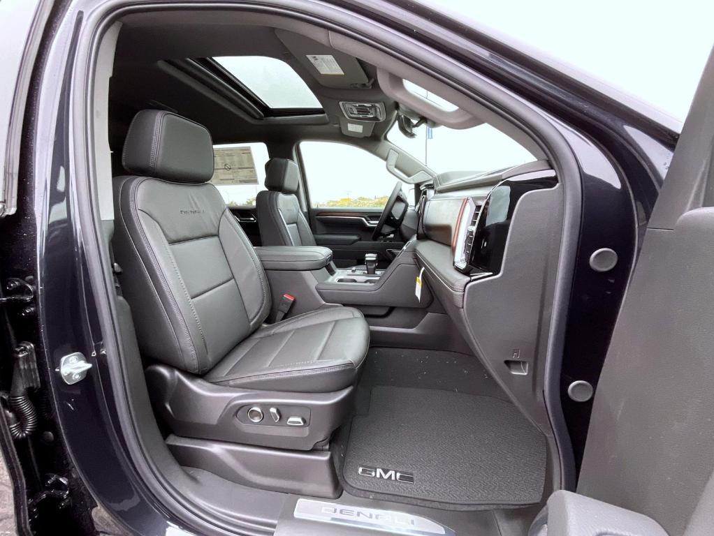 new 2026 GMC Sierra 1500 car, priced at $77,219