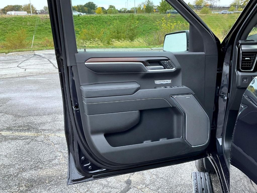 new 2026 GMC Sierra 1500 car, priced at $77,219