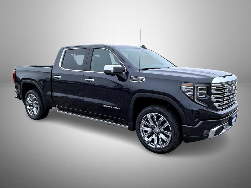 new 2026 GMC Sierra 1500 car, priced at $77,219