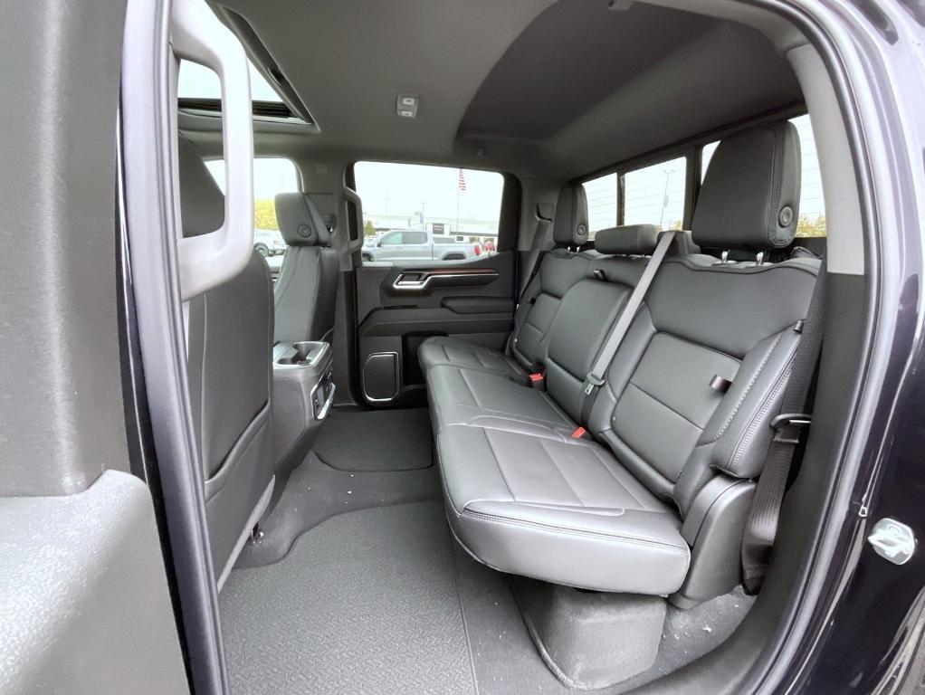new 2026 GMC Sierra 1500 car, priced at $77,219