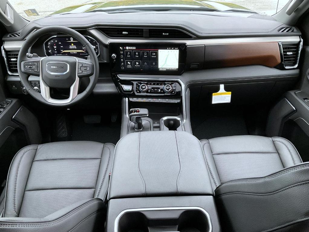 new 2026 GMC Sierra 1500 car, priced at $77,219