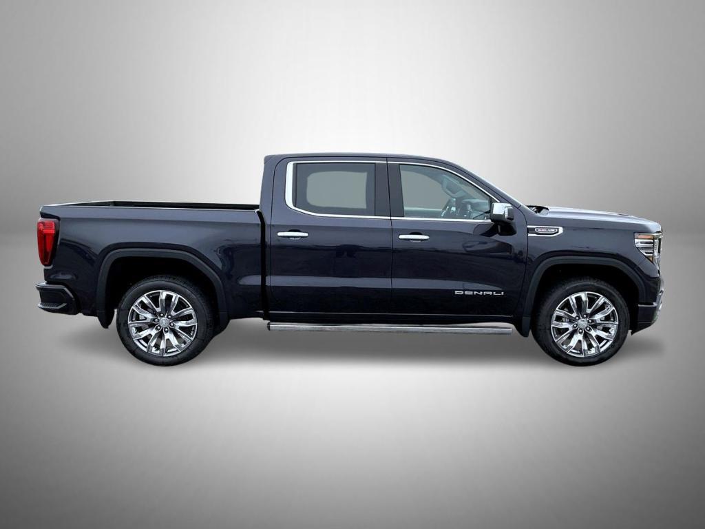new 2026 GMC Sierra 1500 car, priced at $77,219
