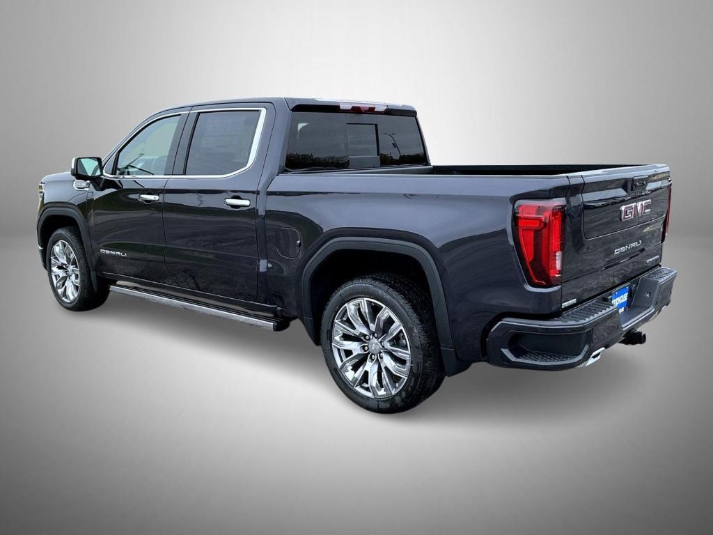 new 2026 GMC Sierra 1500 car, priced at $77,219