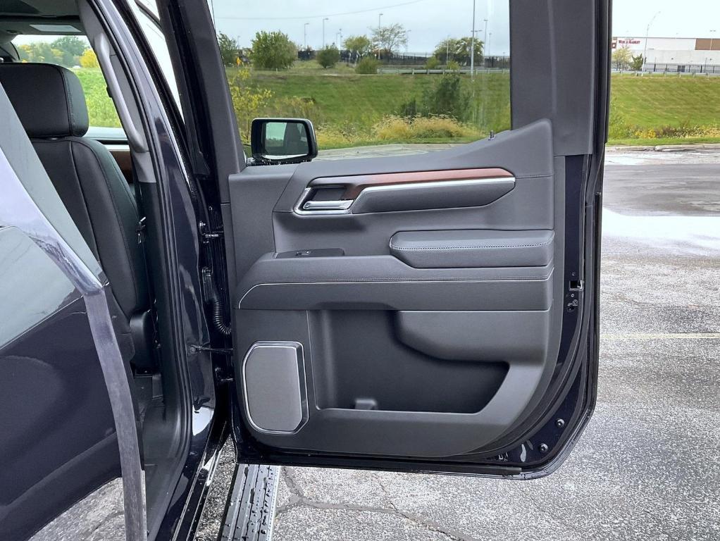 new 2026 GMC Sierra 1500 car, priced at $77,219