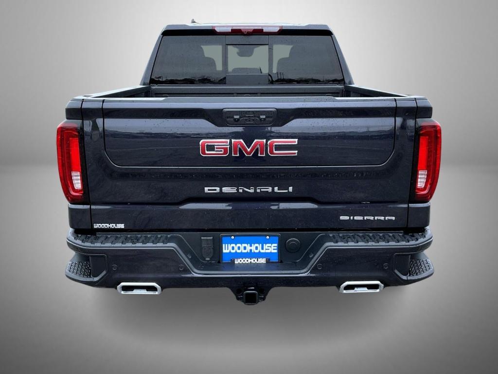 new 2026 GMC Sierra 1500 car, priced at $77,219