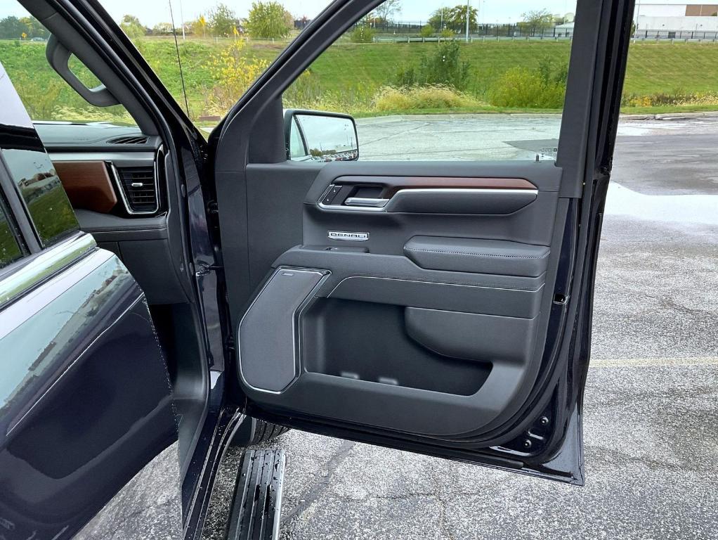 new 2026 GMC Sierra 1500 car, priced at $77,219