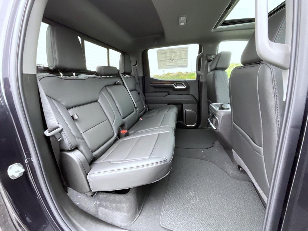 new 2026 GMC Sierra 1500 car, priced at $77,219
