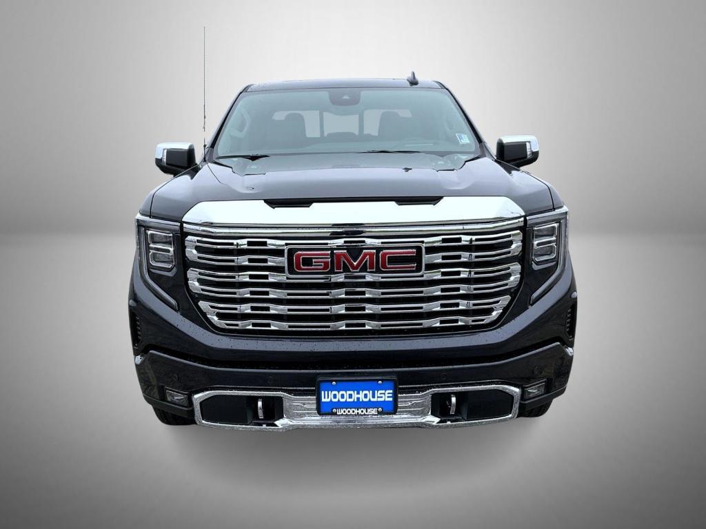 new 2026 GMC Sierra 1500 car, priced at $77,219