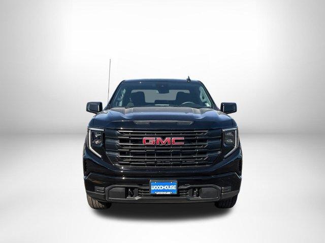 new 2024 GMC Sierra 1500 car, priced at $47,400