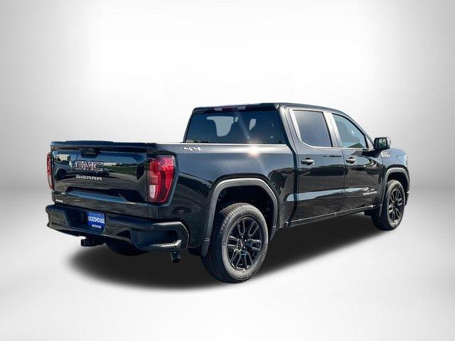 new 2024 GMC Sierra 1500 car, priced at $47,400