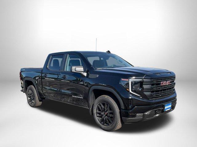 new 2024 GMC Sierra 1500 car, priced at $47,400