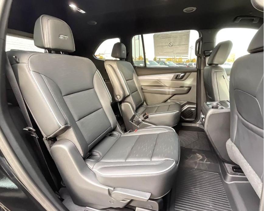 new 2025 Buick Enclave car, priced at $54,279