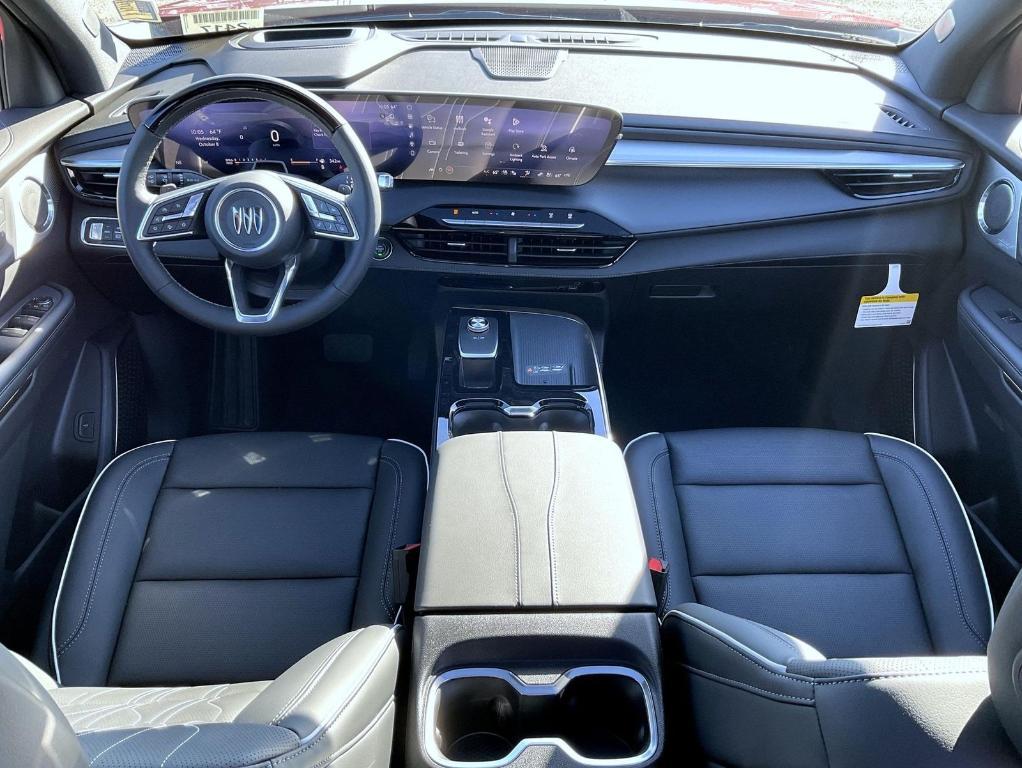 new 2026 Buick Enclave car