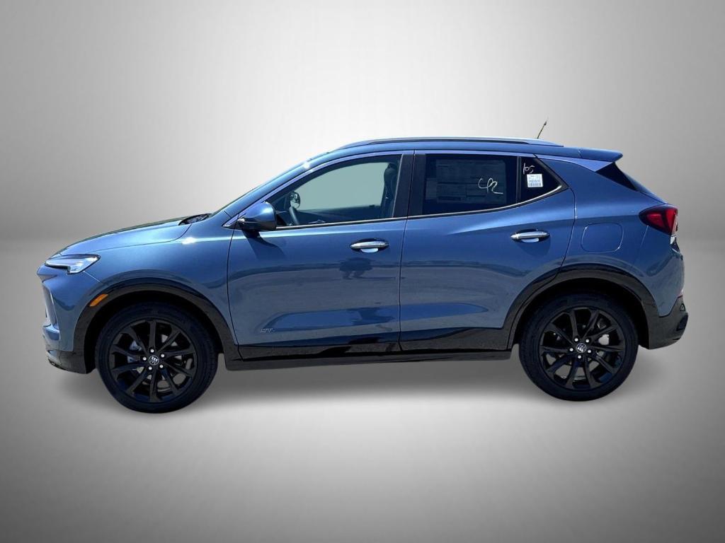 new 2026 Buick Encore GX car