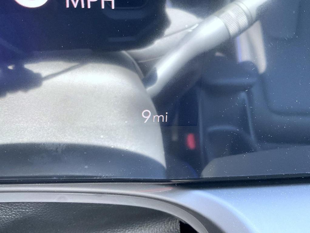 new 2026 Buick Encore GX car