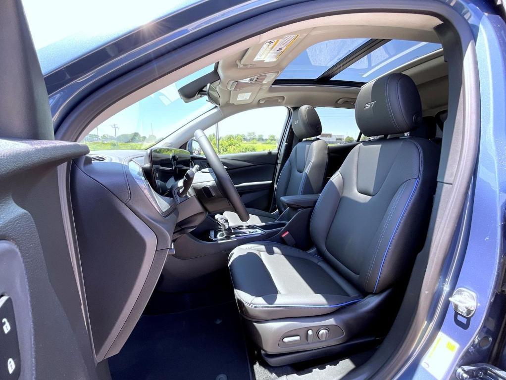 new 2026 Buick Encore GX car
