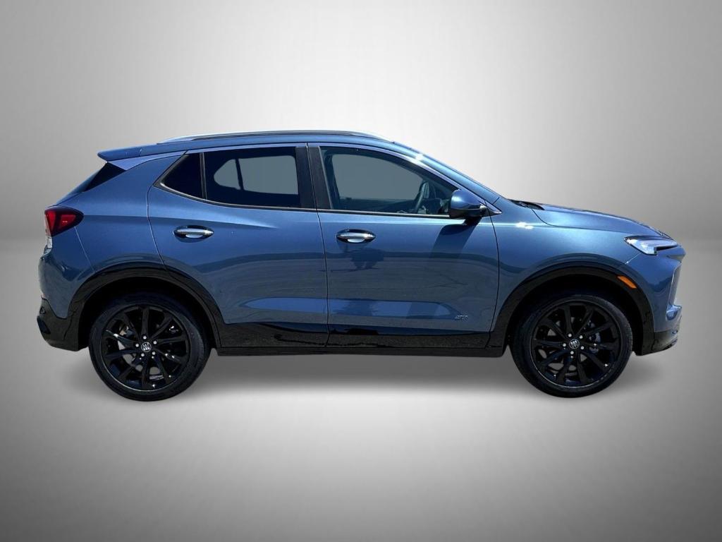 new 2026 Buick Encore GX car