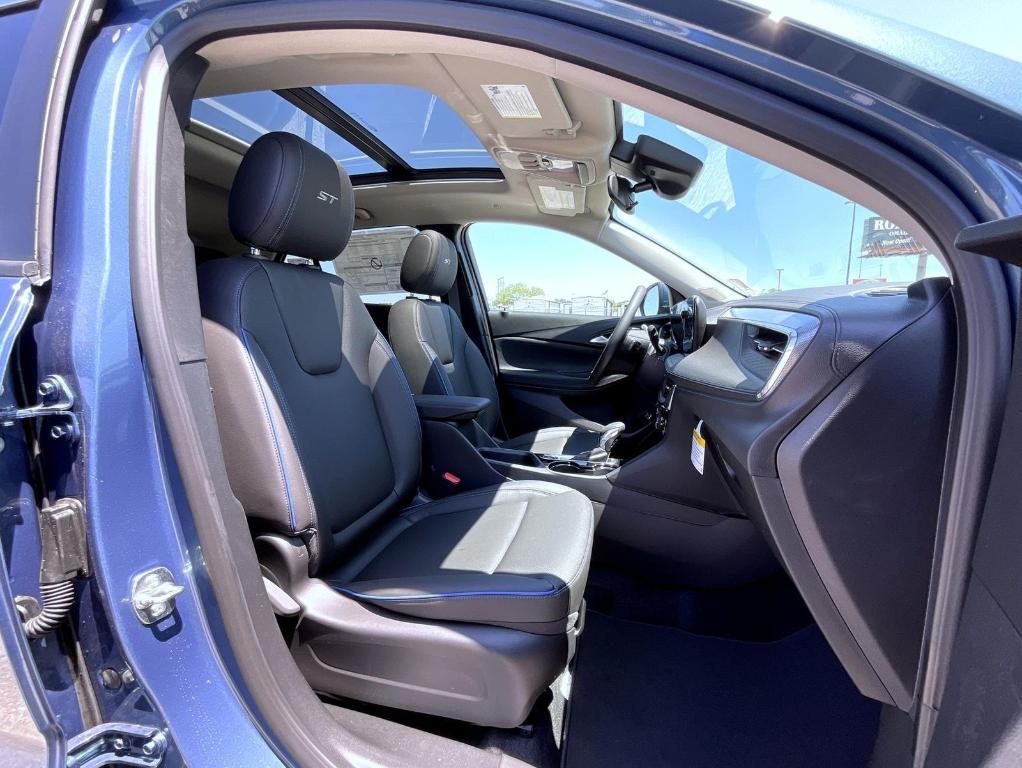 new 2026 Buick Encore GX car