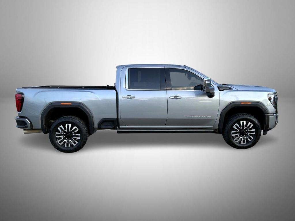 used 2024 GMC Sierra 2500 car, priced at $79,670
