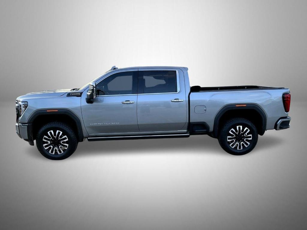 used 2024 GMC Sierra 2500 car, priced at $79,670