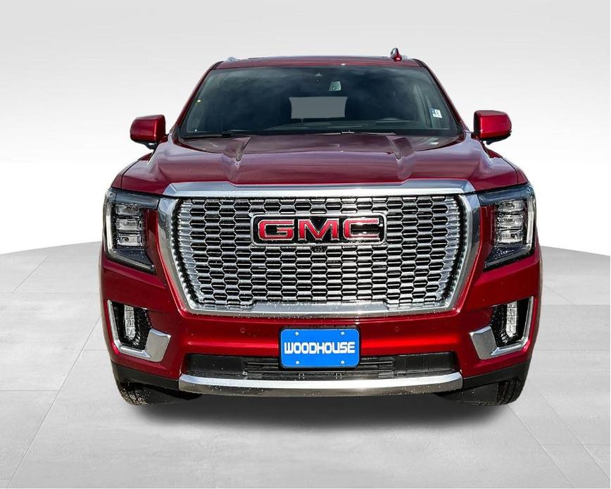 new 2024 GMC Yukon car, priced at $88,150