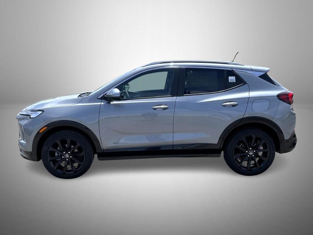 new 2026 Buick Encore GX car