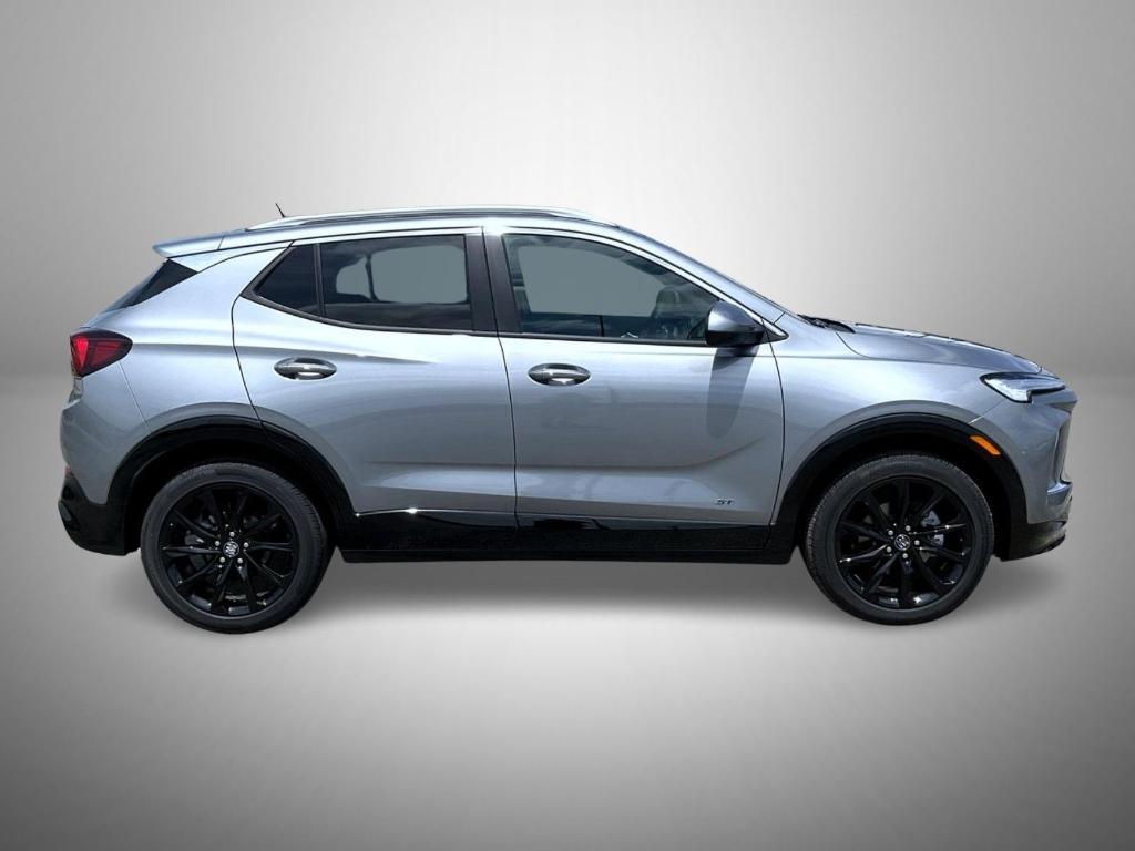 new 2026 Buick Encore GX car