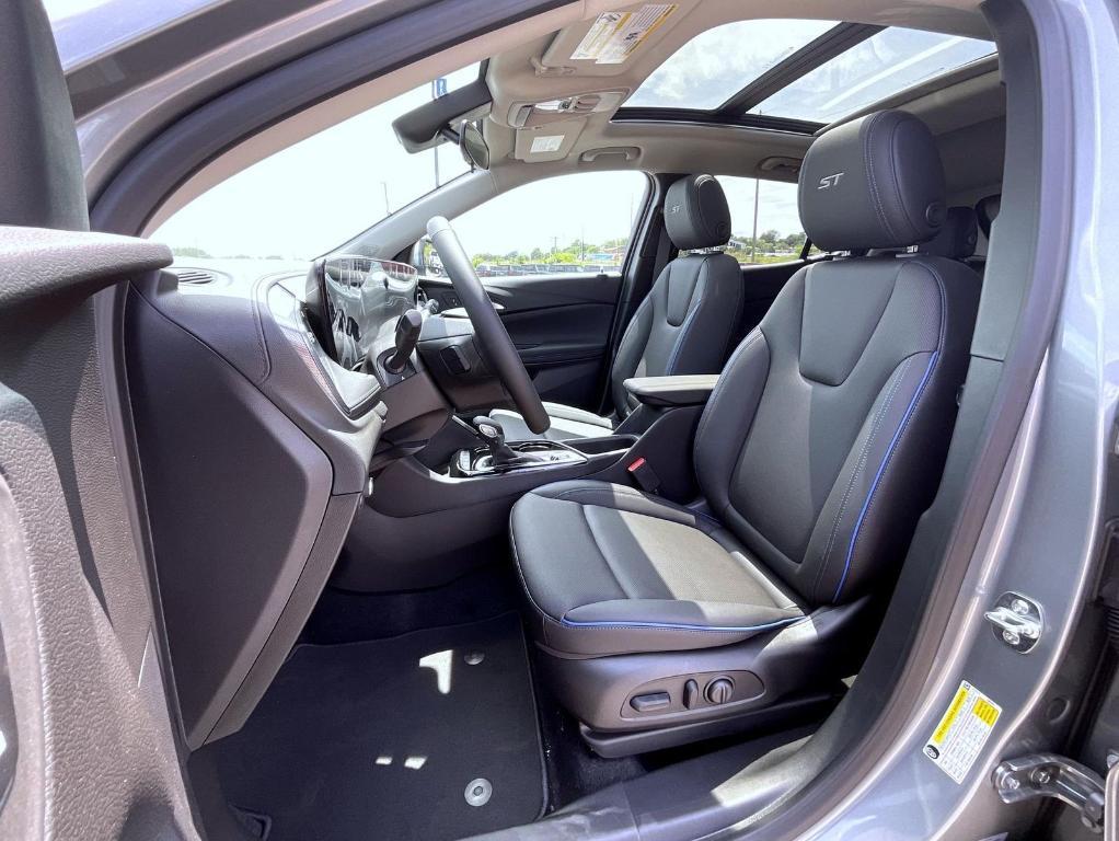 new 2026 Buick Encore GX car