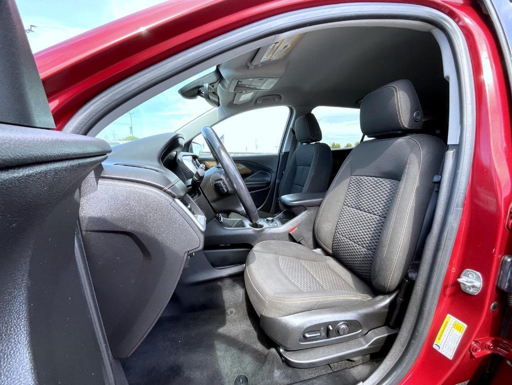 used 2020 GMC Terrain car, priced at $22,650