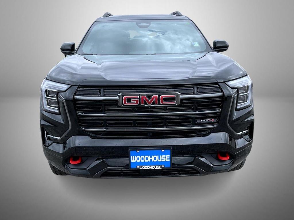 new 2026 GMC Terrain car, priced at $43,729