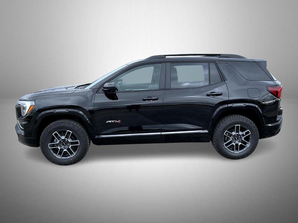 new 2026 GMC Terrain car, priced at $43,729