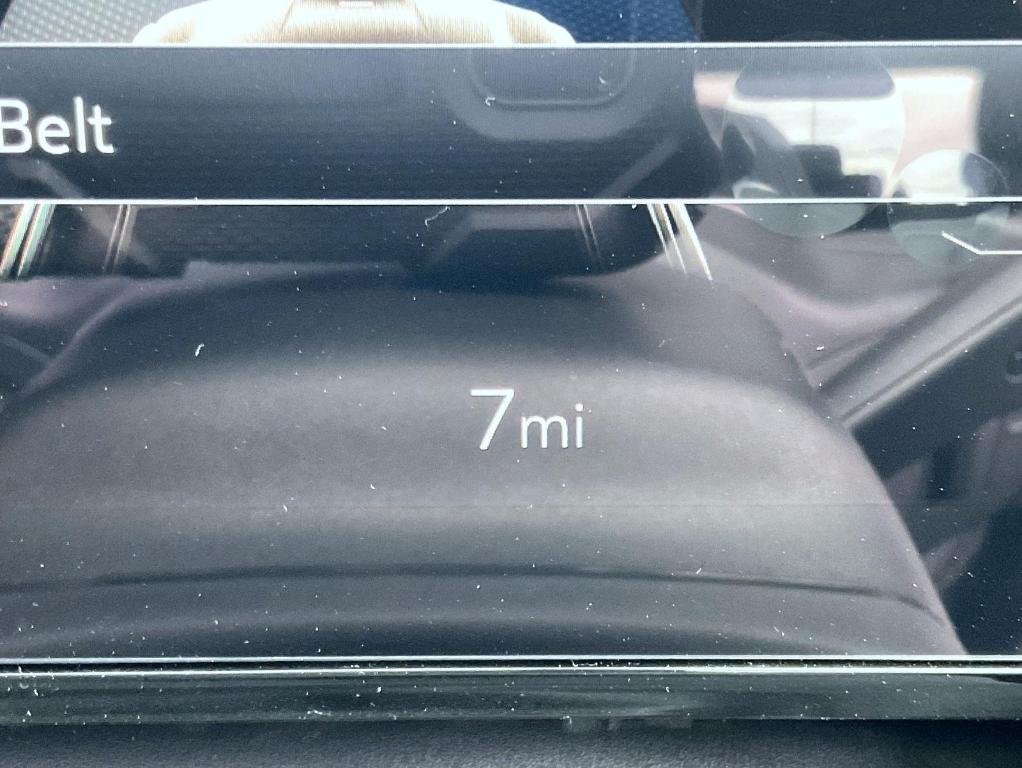 new 2026 GMC Terrain car, priced at $43,729